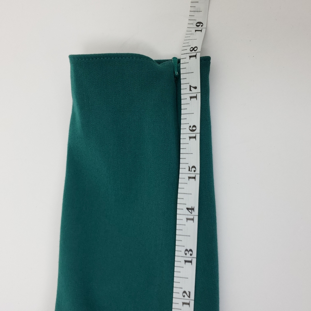 Tibi Midori Florence Crepe Dress 6 - Picture 12 of 14